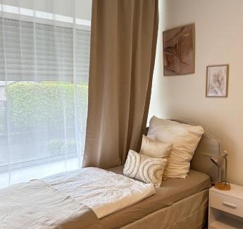 Birkesdorf House | BEGE APARTMENTS ProTeam Base