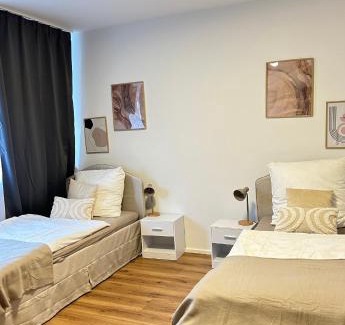 Birkesdorf House | BEGE APARTMENTS ProTeam Base