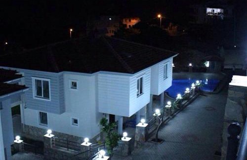 Alanya Villa | Begon Villa