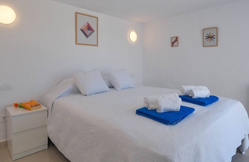 Cumbre del Sol Villa | Begonias - Benitachell, Costa Blanca