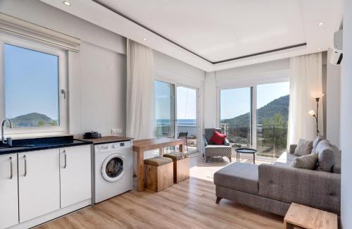 Karaoz Apartment | Begonvilla Homes Karaöz