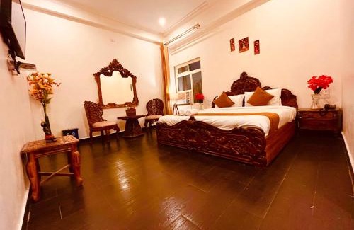 Bihar Sharif Hotel | Begu Hotel & Cafe