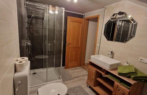 Dreeke/Makel House | Bei Conny und Bernd