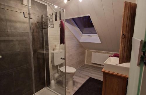 Dreeke/Makel House | Bei Conny und Bernd