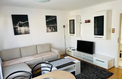 Dortmund Apartment | Bei Daniel am Dortmunder Flughafen