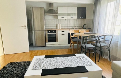 Dortmund Apartment | Bei Daniel am Dortmunder Flughafen