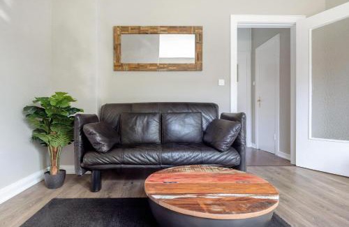 Iserbrook Apartment | Bei der alten Keksfabrik