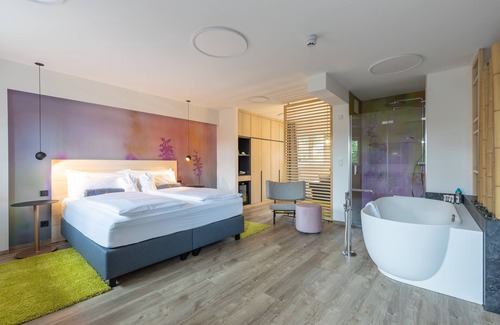 Weißig Hotel | Bei.Gretel Well Being