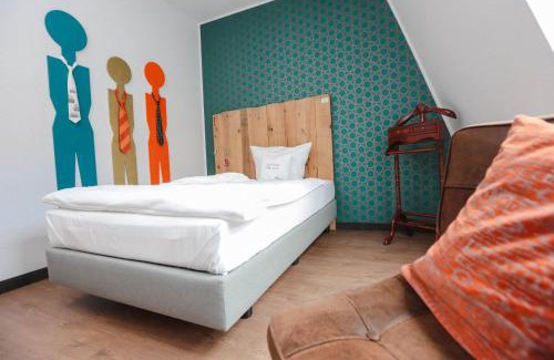 Beckum Hotel | bei Kliewe im Westfälischen Hof