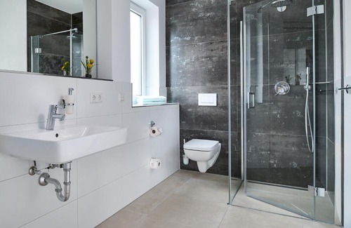 Zwenkau House | Bei Meyers - Zwenkauer See