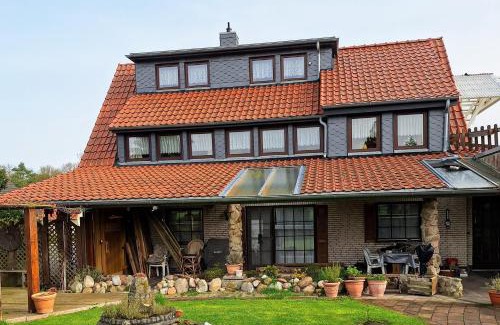 Rethorn Apartment | Bei Oparius