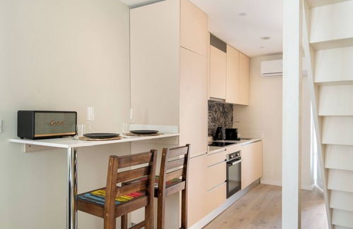 Saint-Etienne Apartment | Beige Hospitalité - Agathe - Le nid Urbain