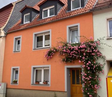 Belgern Apartment | Beim Stadttor