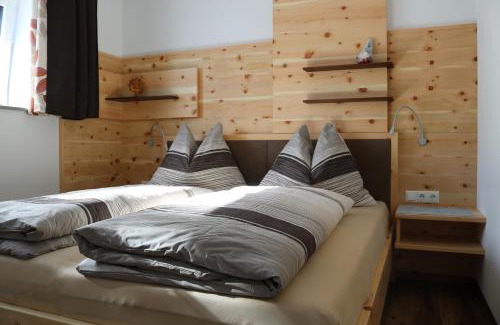 Vorderstoder Apartment | beim Tischler