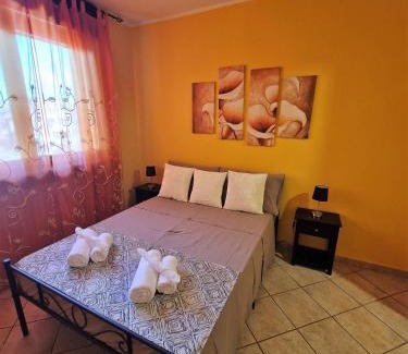 Beinasco Apartment | Beinasco Apartment - Le Terrazze Palace