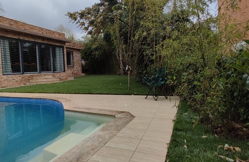 Tarabya Mahallesi Villa | Being special with nature in the city.