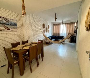 Centro Apartment | Beira Mar ap maceió