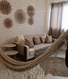 Centro Apartment | Beira Mar ap maceió