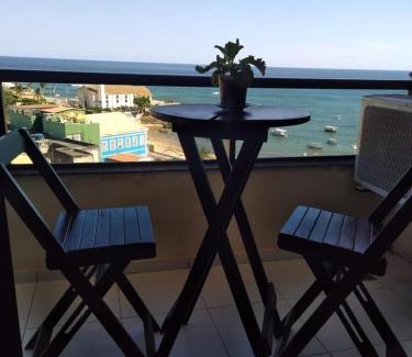 Rio Vermelho Apartment | Beira Mar Rio Vermelho