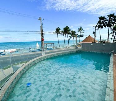 Morro Do Chapeu Apartment | Beira Mar Studio Perfeito