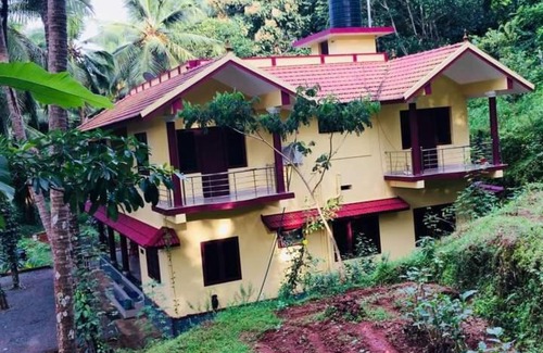 Bovikanam Apartment | Bekal Muliyar Home Stay