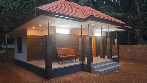 Bekal House | Bekal Village Homestay
