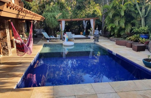 Vila Assuncao Villa | Belíssima Mansão na Assunção