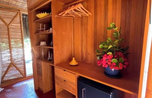 Trancoso House | Belíssima Residência pé na Areia na Praia de Trancoso