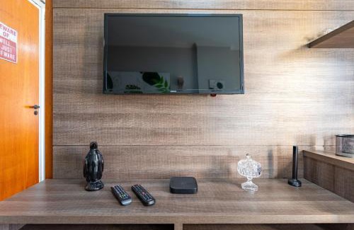 Sudoeste e Octogonal Apartment | Belíssimo de Alto Padrão