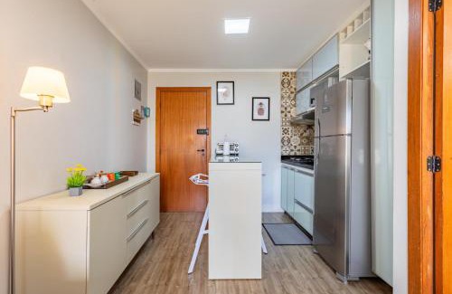 Sudoeste e Octogonal Apartment | Belíssimo de Alto Padrão