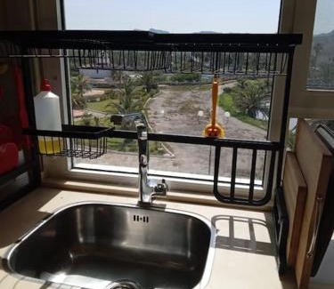 Residence Bab Sebta Apartment | bel appart refait à neuf sur Tamouda Bay Tétouan