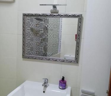 Residence Bab Sebta Apartment | bel appart refait à neuf sur Tamouda Bay Tétouan