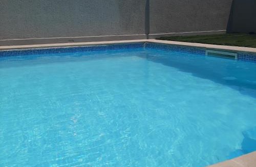 El Menzah Apartment | bel appart terasse vue panoramique avec piscine
