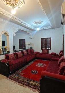 El Kelaa Apartment | Bel appartement familial au centre ville