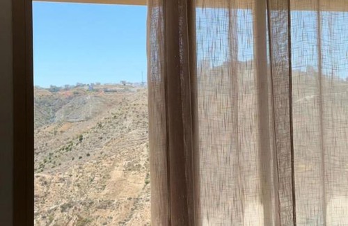 Al Hoceima Apartment | bel appartement équipé et spacieux avec vue magnifique sur mer