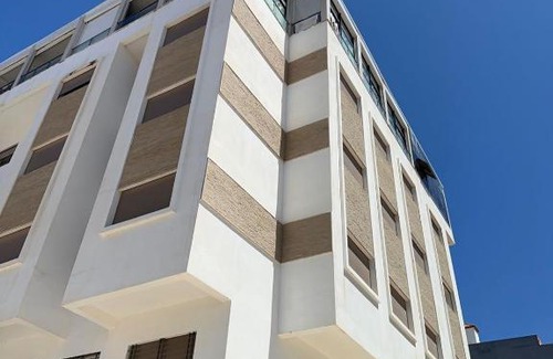 Al Hoceima Apartment | bel appartement équipé et spacieux avec vue magnifique sur mer