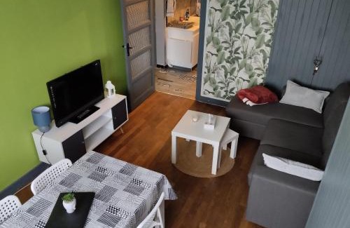 Sombernon Apartment | Bel appartement a la campagne avec magnifique vue