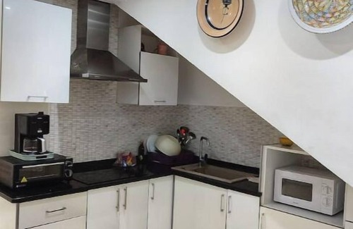Marsa Cube Apartment | BEL Appartement A LA Marsa Neuf