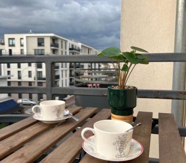 Savigny-sur-Orge Apartment | Bel appartement neuf, proche Paris et Orly