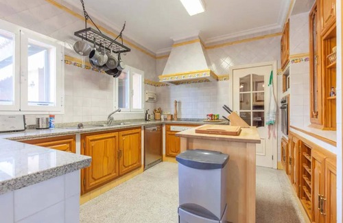 Valencina de la Concepcion House | Belvilla by OYO Villa Valencina de la Concepción