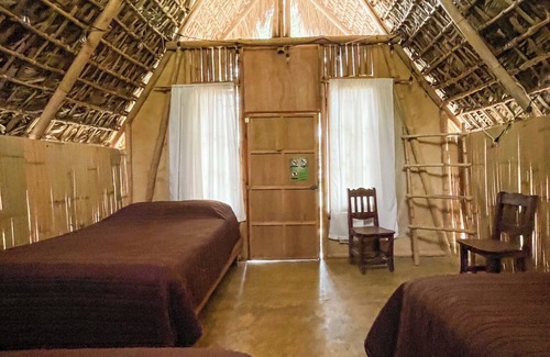 El Naranjo Cabin | Bel-Ha Ecoparque