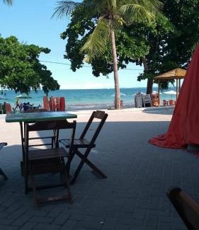 Madre de Deus House | Bela casa na praia Madre de Deus Bahia