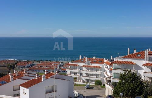 Ericeira Apartment | Bela Vista Apartment by AcasaDasCasas