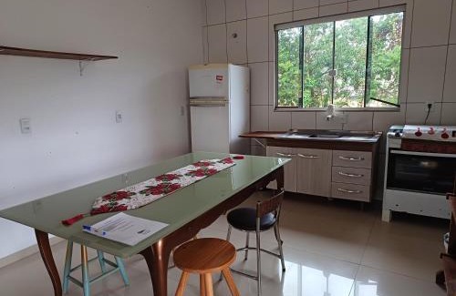 Gravatal Apartment | Bela Vista