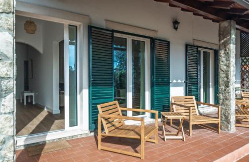 Gradil House | Bela Vista - Countryside home