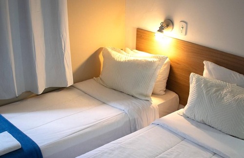 Aruja Hotel | Bela Vista Hotel