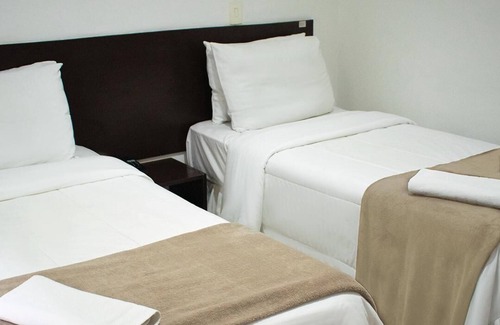 Aruja Hotel | Bela Vista Hotel