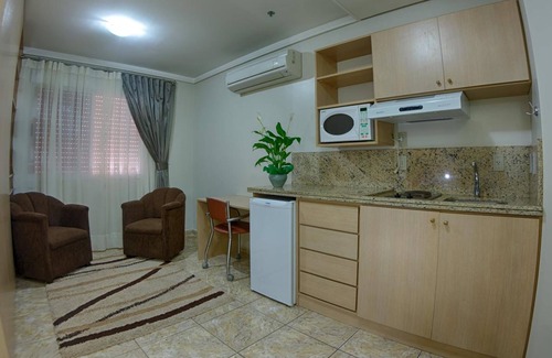 Bela Vista Hotel | Bela Vista Hotel & Flat