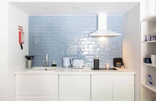 Alenquer Apartment | Bela Vista in Almada Velha