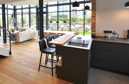 Rosenhagen Apartment | Bela vista Rosenhagen House 6.3